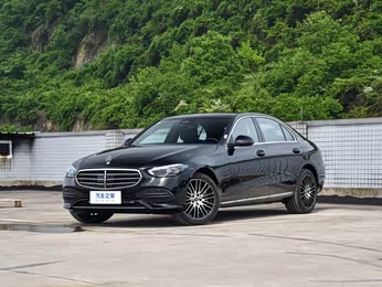 【2023款 改款 c 260 l 报价】奔驰c级图片_配置_红旭奔驰瑞安红升店