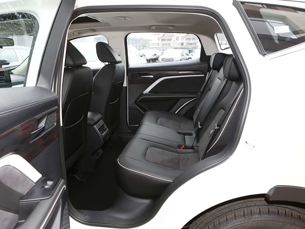 长城汽车 哈弗h6 2023款 国潮版 1.5t 自动都市版