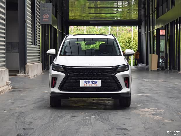 促风光580热销中价格直降2万