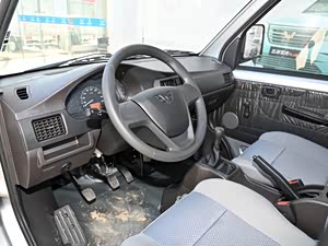 荣光小卡店内可试乘试驾售价396万元起