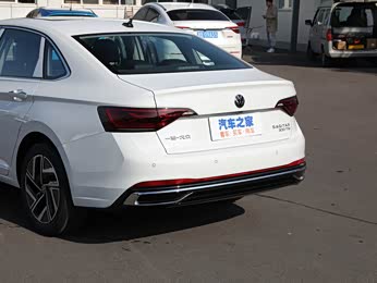 【2023款 300tsi dsg超越版 报价】速腾图片_配置_一汽大众福京晋安店