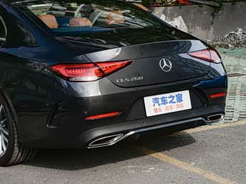 【2023款 cls 260 报价】奔驰cls图片_配置_奔驰北京波士瑞达-汽车之