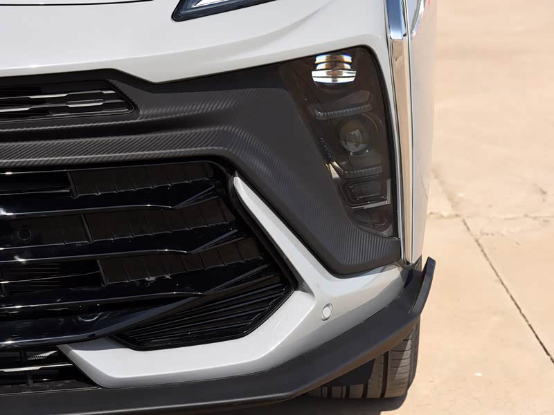 哈尔滨显荣汽车>东风风行>风行t5evo>2024款狂飚版1.