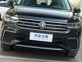 途观l 2023款 改款 380tsi 自动四驱r-line越享版7座