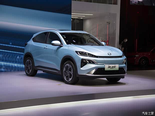 东风本田mnv热销中售价1218万起