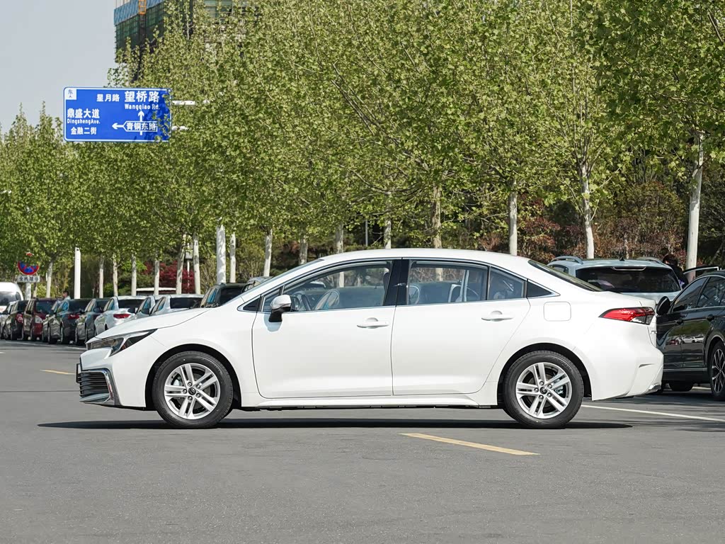 【图解图片_邯郸成创广汽丰田4s店凌尚图片】-汽车之家