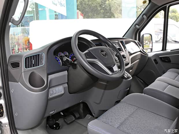 17万起 可试驾_商丘大恒福田图雅诺优惠促销欢迎垂询4001878551】