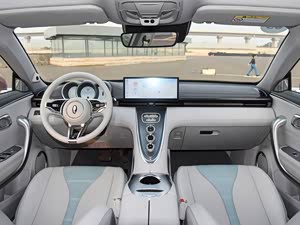 欧拉4s店是售前,售后一体化的4s店,薄荷旗下子公司,薄荷专注于新能源