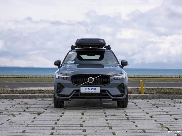 【图】沃尔沃xc60 峡湾版上市优惠78000元 详询:4001541954_汽车之家
