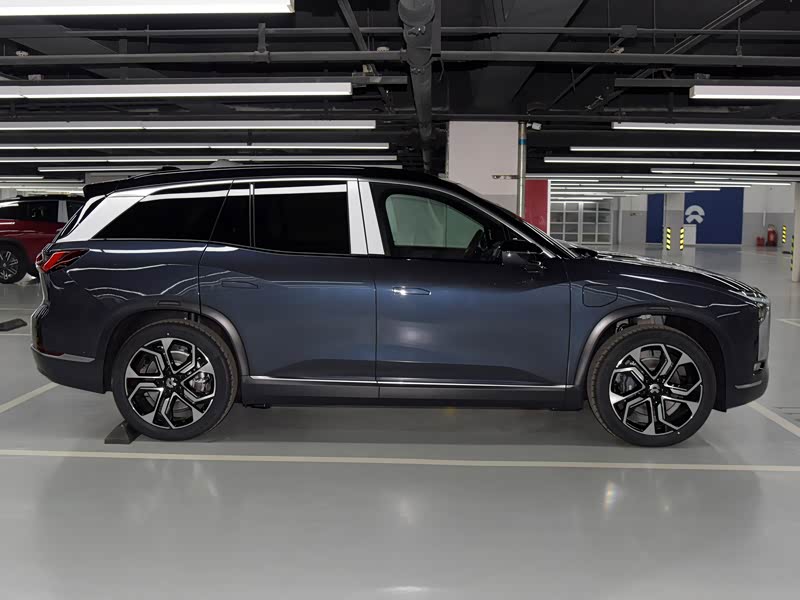 蔚来 蔚来es8 2020款 415km 签名版 六座版