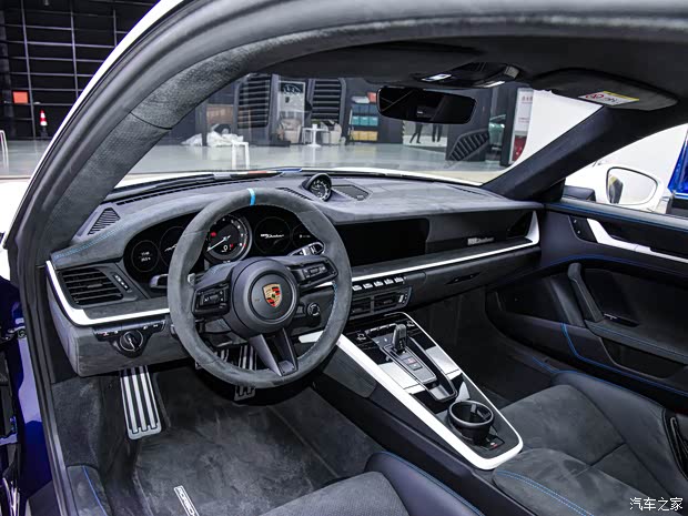 保时捷911现1298万起欢迎到店垂询