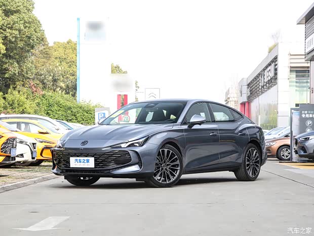 mg7优惠6000元 欢迎莅临赏鉴