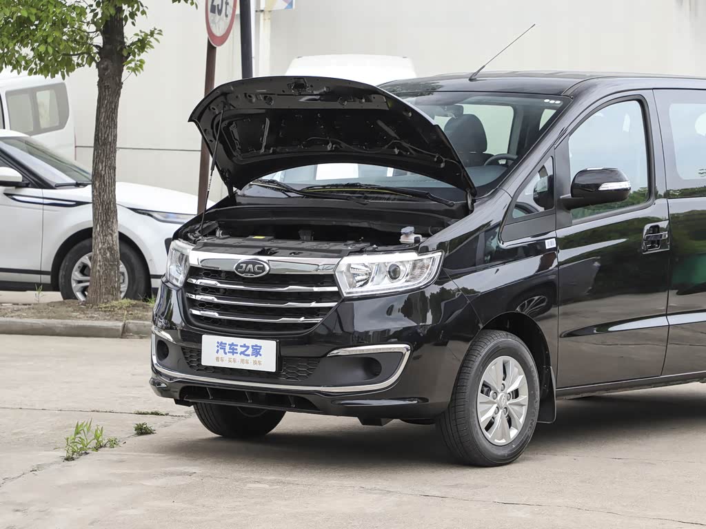 江淮钇为丨北京捷运德盛>江汽集团>瑞风m3>2023款plus1.