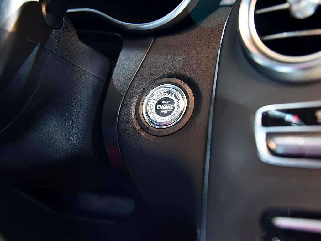 【图解图片_上海越星奔驰4s店奔驰glc(进口)图片】-汽车之家