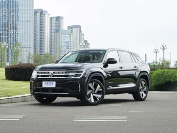 改款 380tsi 四驱尊享豪华版 报价】途昂x图片_配置_湖南腾众-汽车之