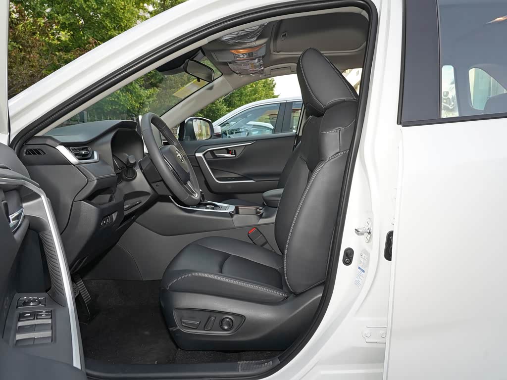 【图解图片_四川中升丰田熊猫基地店rav4荣放图片】-汽车之家