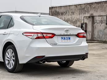 0gvp 领先版 报价】凯美瑞图片_配置_广汽丰田成都明嘉武侯店-汽车之