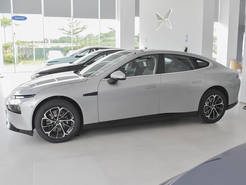 小鹏汽车 小鹏p7 2022款 625e