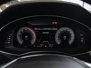 购奥迪a6l享1048万优惠欢迎试乘试驾