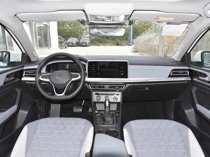 【图解图片_盐城润众上汽大众滨海4s店朗逸图片】-汽车之家