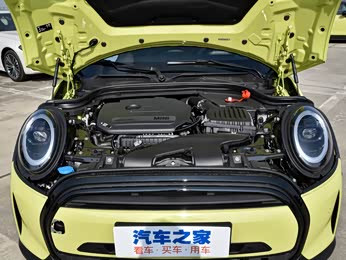 5t cooper cabrio 艺术家 报价】mini图片_配置_成都宝悦mini-汽车之