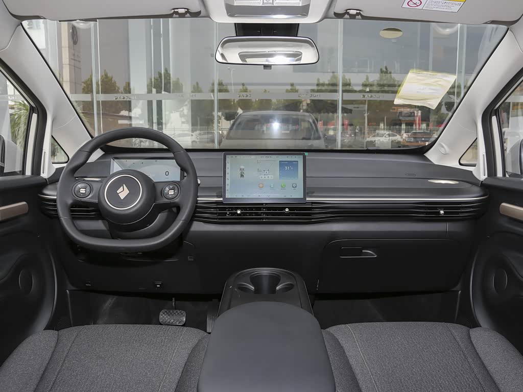 上汽通用五菱 宝骏云朵 2023款 360 plus