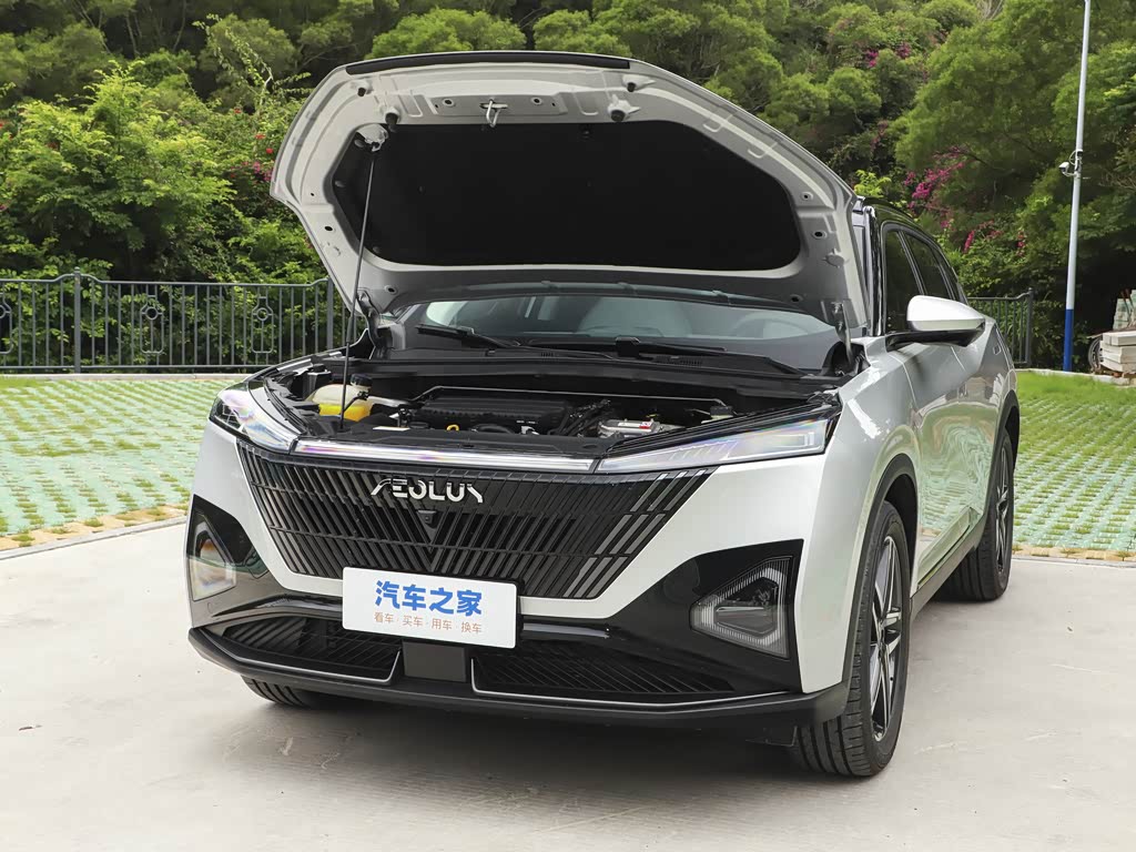 【图解图片_东风风神武汉峻裕专营店皓瀚图片】-汽车之家