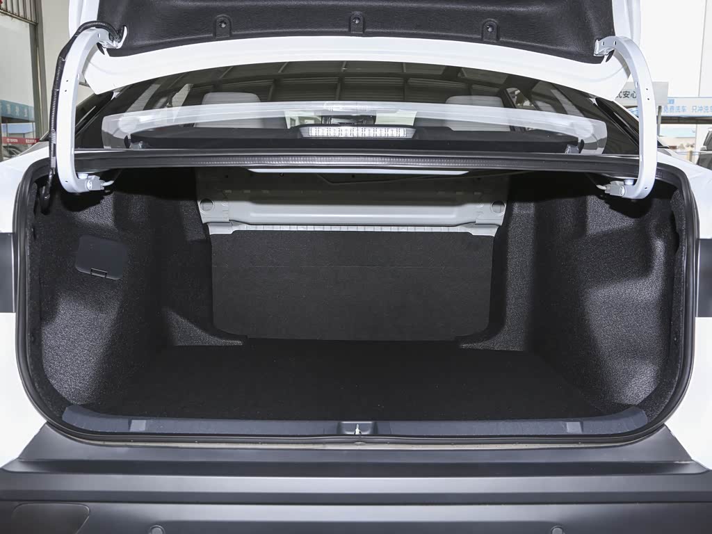 一汽丰田 丰田bz3 2023款 517km 精英pro