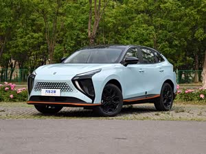 风行雷霆目前价格稳定 售价18.99万元起