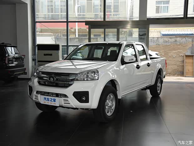 【风骏5热销中 购车让利2000元_绵阳建国经开长城优惠促销欢迎垂询