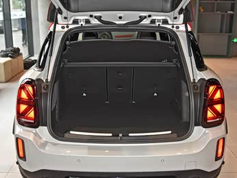 0t john cooper works 报价】mini jcw countryman图片_配置_国际汽车