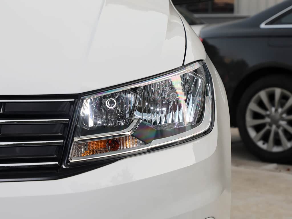 上汽大众 桑塔纳 2021款 1.5l 手动舒适版