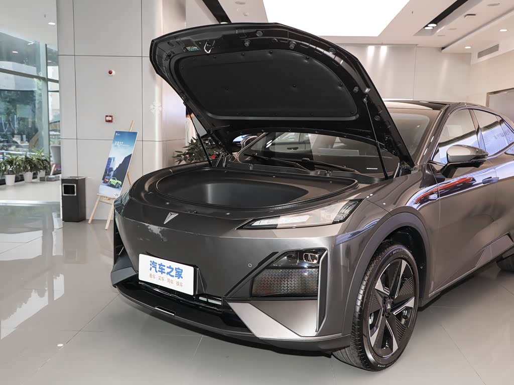 深蓝汽车 深蓝s7 2023款 520max纯电版