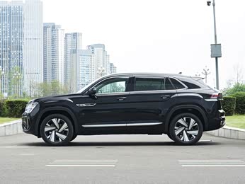 改款 380tsi 四驱尊享豪华版 报价】途昂x图片_配置_湖南腾众-汽车之