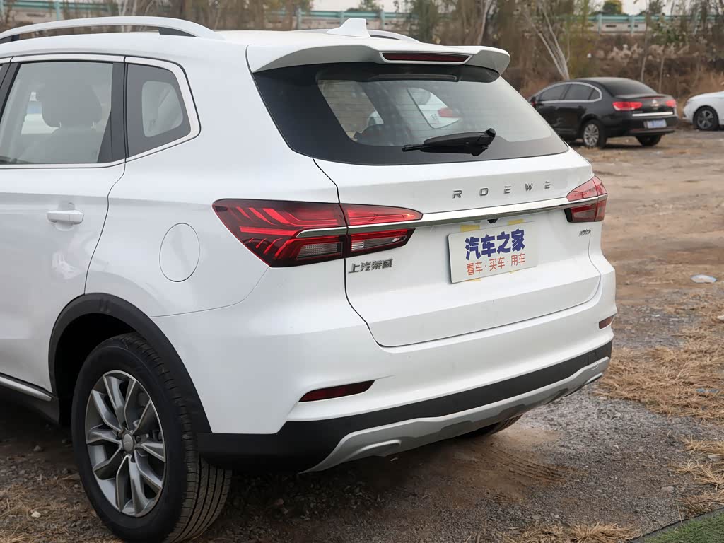 上汽集团 荣威rx5 2022款 330tgi 手动国潮版