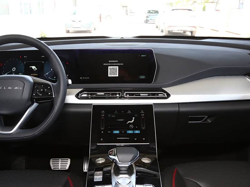 【图解图片_北京北汽房山永超4s店北京x7图片】-汽车之家