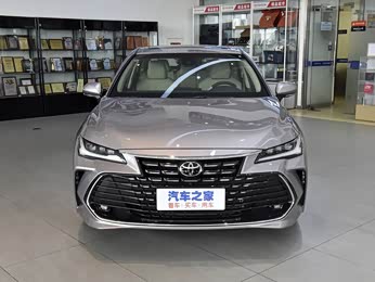 0l xle尊享版 报价】亚洲龙图片_配置_北京首汽丰田-汽车之家