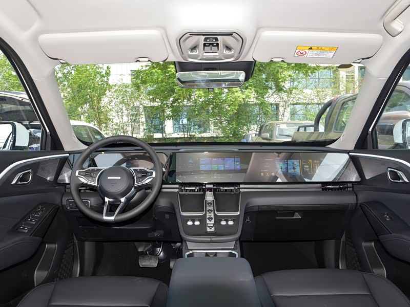 【图解图片_合肥元得胜长城哈弗4s店哈弗枭龙max图片】-汽车之家