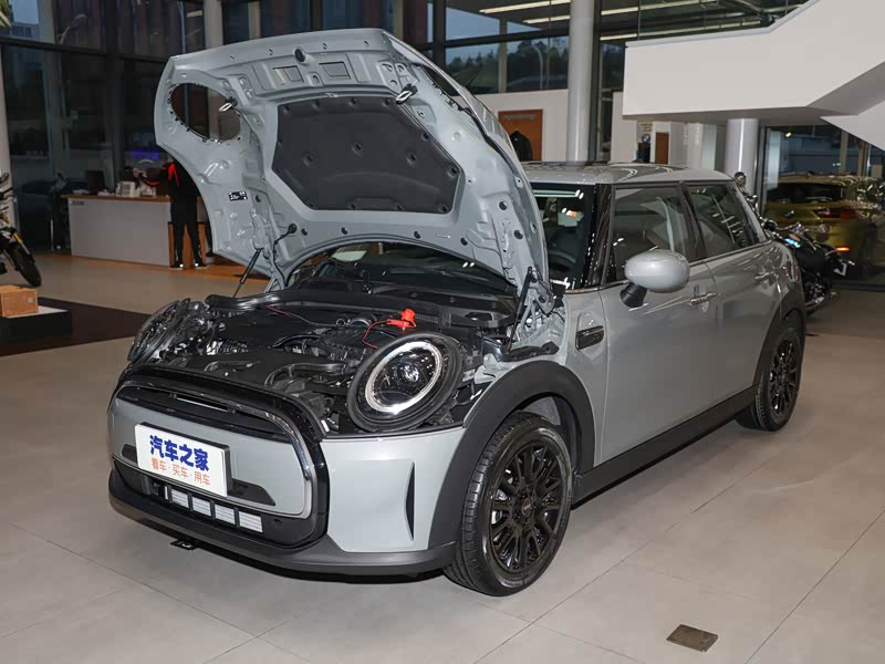 【图解图片_绍兴宝顺mini图片】-汽车之家