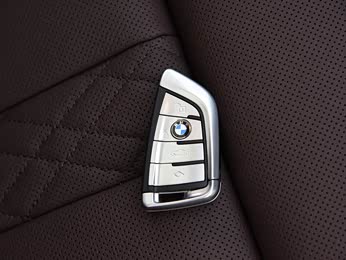 宝马5系 2020款 530li 尊享型 豪华套装