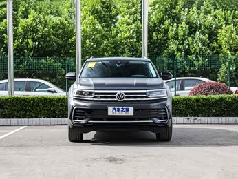 380tsi 四驱极夜限定版 报价】途昂x图片_配置_郑州威佳众佑上汽大众