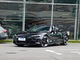 奥迪RS e-tron GT热销中 售价124.78万起
