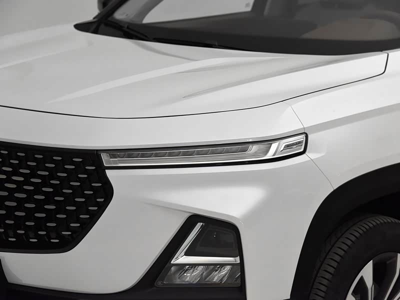 【图解图片_甘肃仕通汽车销售有限公司宝骏rs-5图片】-汽车之家