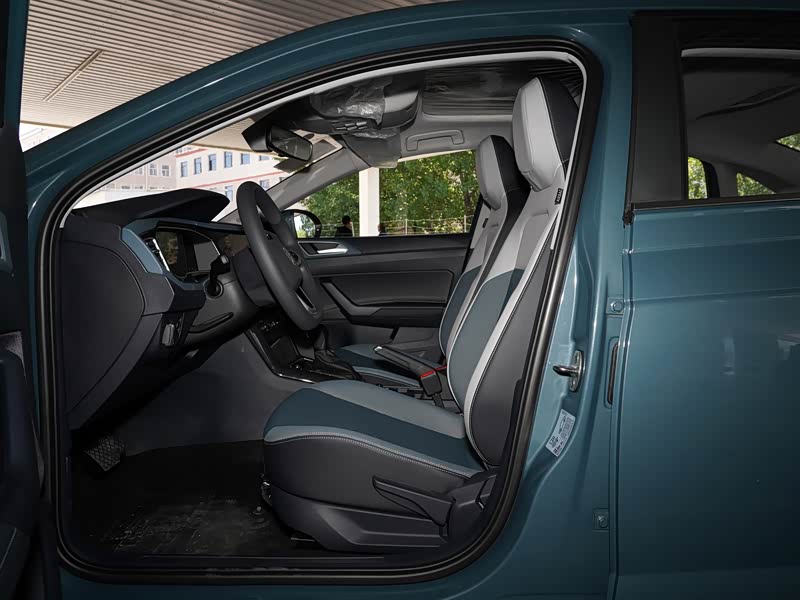 上汽大众 朗逸 2023款 新锐 1.5l 自动新愿版