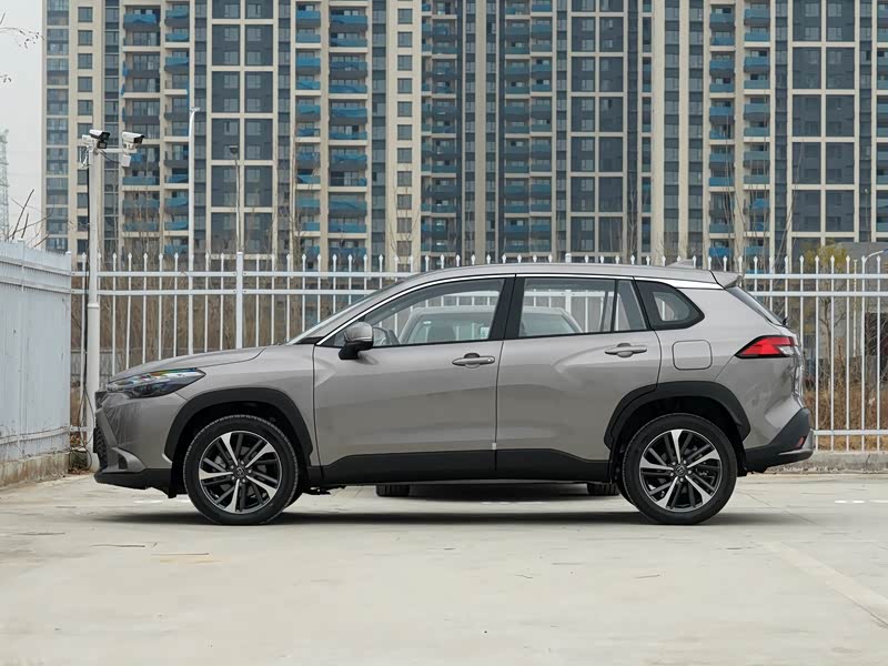 【图解图片_广物广汽丰田佛山宜达店锋兰达图片】-汽车之家