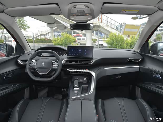 【标致4008钜惠5000元 欢迎莅临赏鉴_北京金泰凯迪优惠促销欢迎垂询