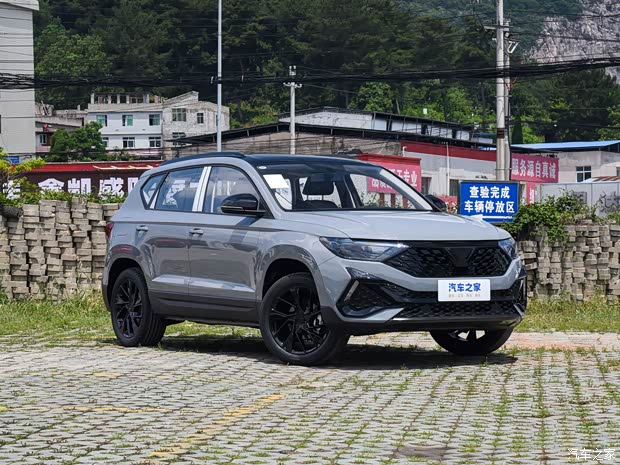 捷达vs5全系热销中限时优惠达5000元