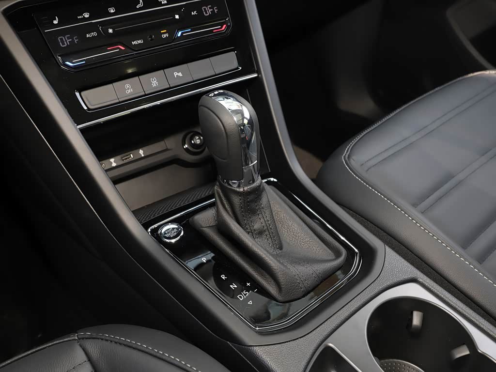 【图解图片_上汽大众娄底众德4s店途安图片】-汽车之家