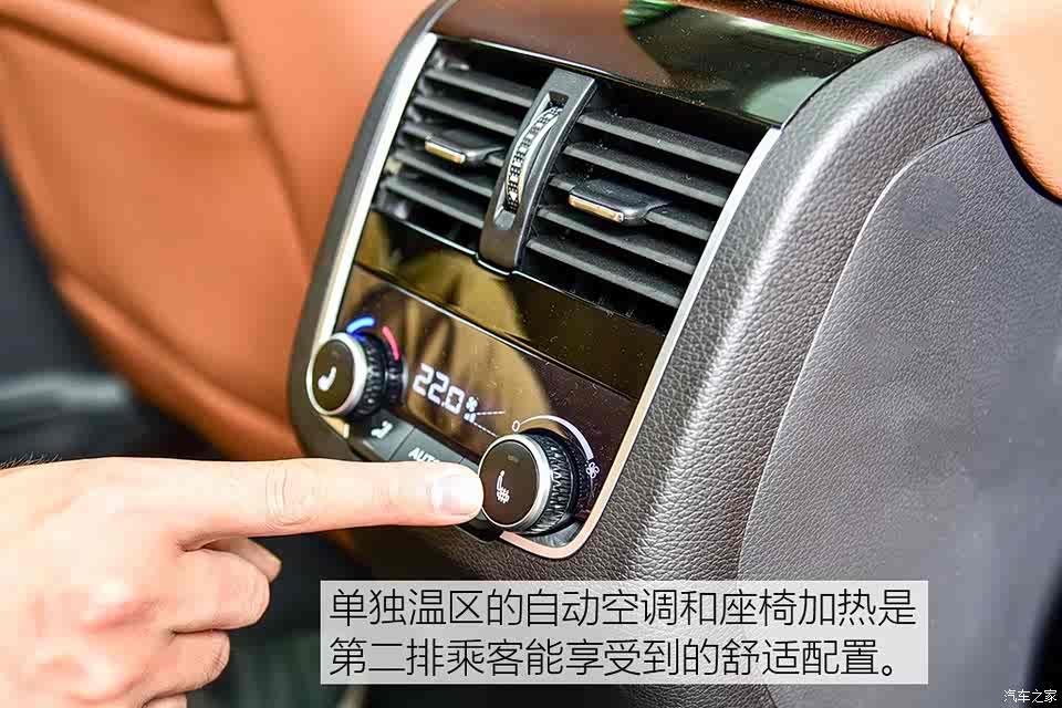 22测试宝沃bx728t四驱旗舰型7座