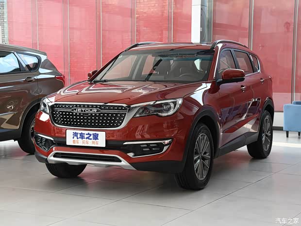 捷途x70s优惠高达1.5万 欢迎到店赏鉴